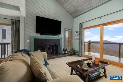 1418 Highlands Condos, Wintergreen, VA 22967 - Photo 8