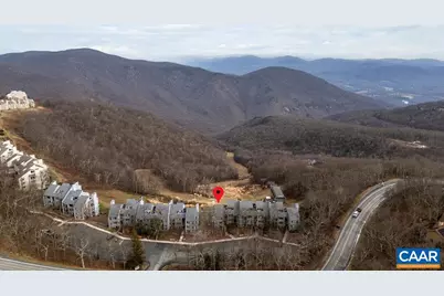 1418 Highlands Condos, Wintergreen, VA 22967 - Photo 34