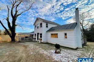 16547 Valley High Farm Ln, Barboursville, VA 22923 - Photo 4