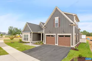 153 Cliffstone Blvd, Charlottesville, VA 22911 - Photo 2