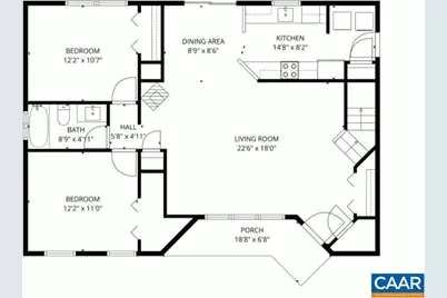 23 Stonewall Rd, Palmyra, VA 22963 - Photo 50