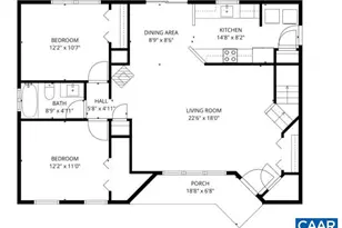 23 Stonewall Rd, Palmyra, VA 22963 - Photo 50