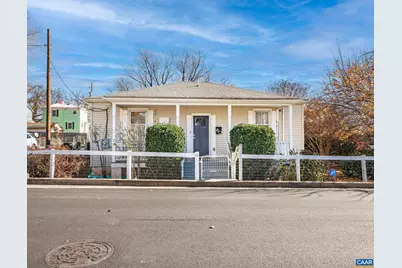 430 11th St, Charlottesville, VA 22903 - Photo 12
