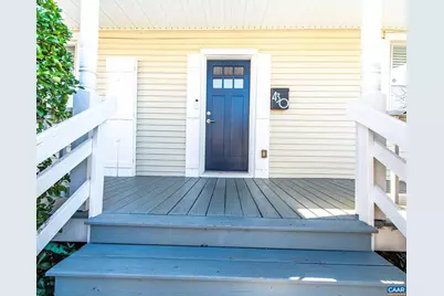 430 11th St, Charlottesville, VA 22903 - Photo 1