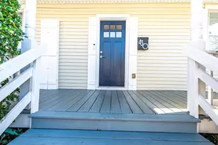 430 11th St, Charlottesville, VA 22903 - Photo 1