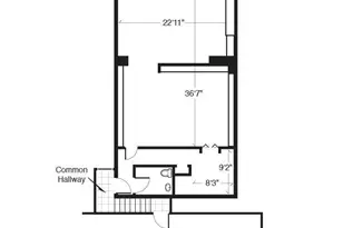 507 E Water St, Charlottesville, VA 22902 - Photo 8