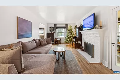 134 Belleview Ave, Orange, VA 22960 - Photo 18