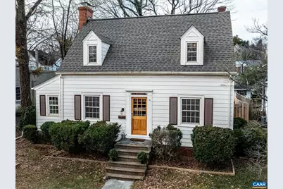 134 Belleview Ave, Orange, VA 22960 - Photo 2