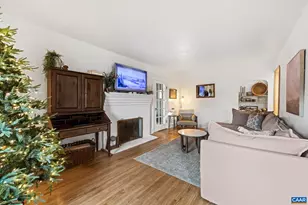 134 Belleview Ave, Orange, VA 22960 - Photo 16