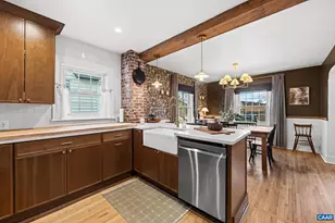 134 Belleview Ave, Orange, VA 22960 - Photo 12