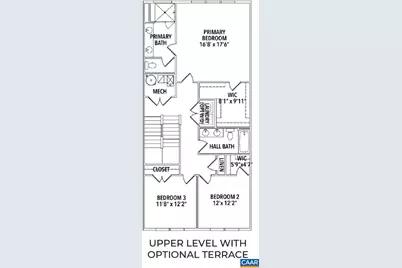 4A Ryan Way, Charlottesville, VA 22911 - Photo 10