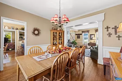 2876 Stratford Glen Way, Charlottesville, VA 22911 - Photo 12