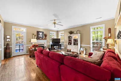 2876 Stratford Glen Way, Charlottesville, VA 22911 - Photo 14