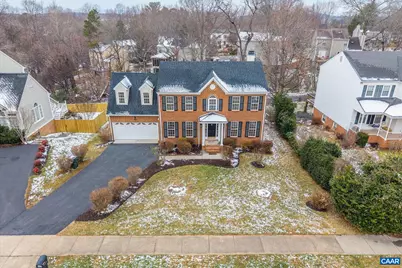 1600 Old Brook Rd, Charlottesville, VA 22901 - Photo 2