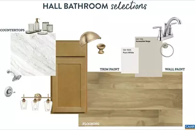 108 Porter Town Rd, Gordonsville, VA 22942 - Photo 2