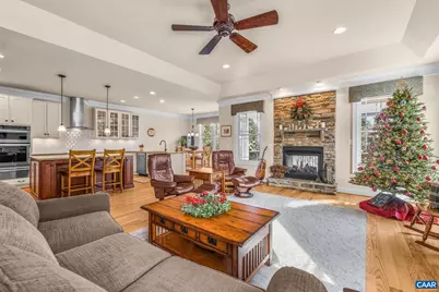 2449 Pendower Ln, Keswick, VA 22947 - Photo 16