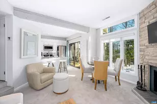 470 Three Ridges Condos, Wintergreen Resort, VA 22967 - Photo 4