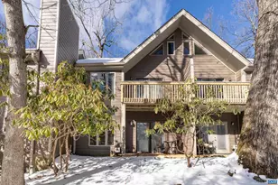 470 Three Ridges Condos, Wintergreen Resort, VA 22967 - Photo 28