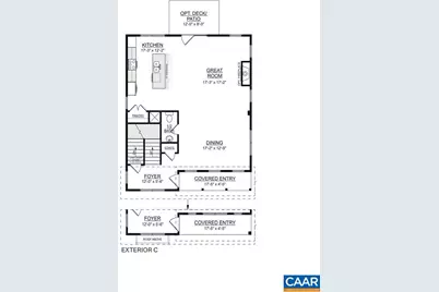 21A Wardell Crest, Charlottesville, VA 22902 - Photo 22