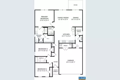 Lot 83 Trailfork Rd, Barboursville, VA 22923 - Photo 30