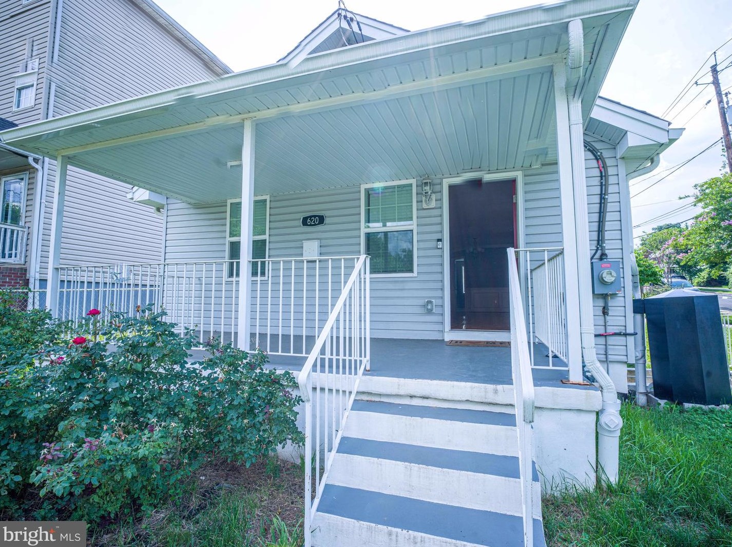 620 44th St Ne, Washington, DC 20019
