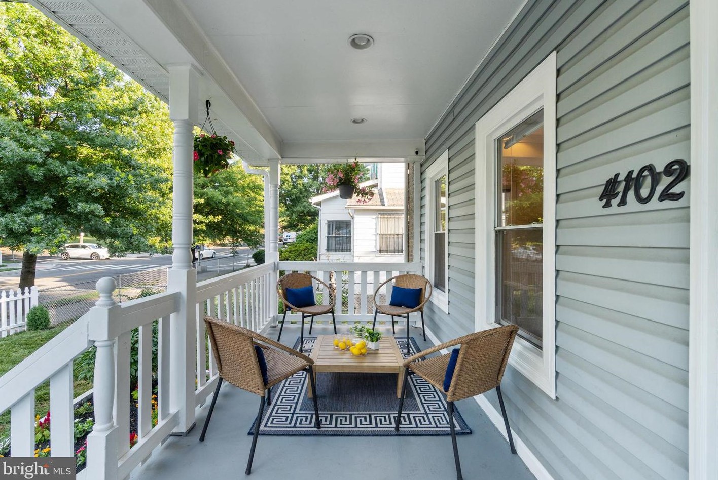 4102 12th St, Washington, DC 20017-1809
