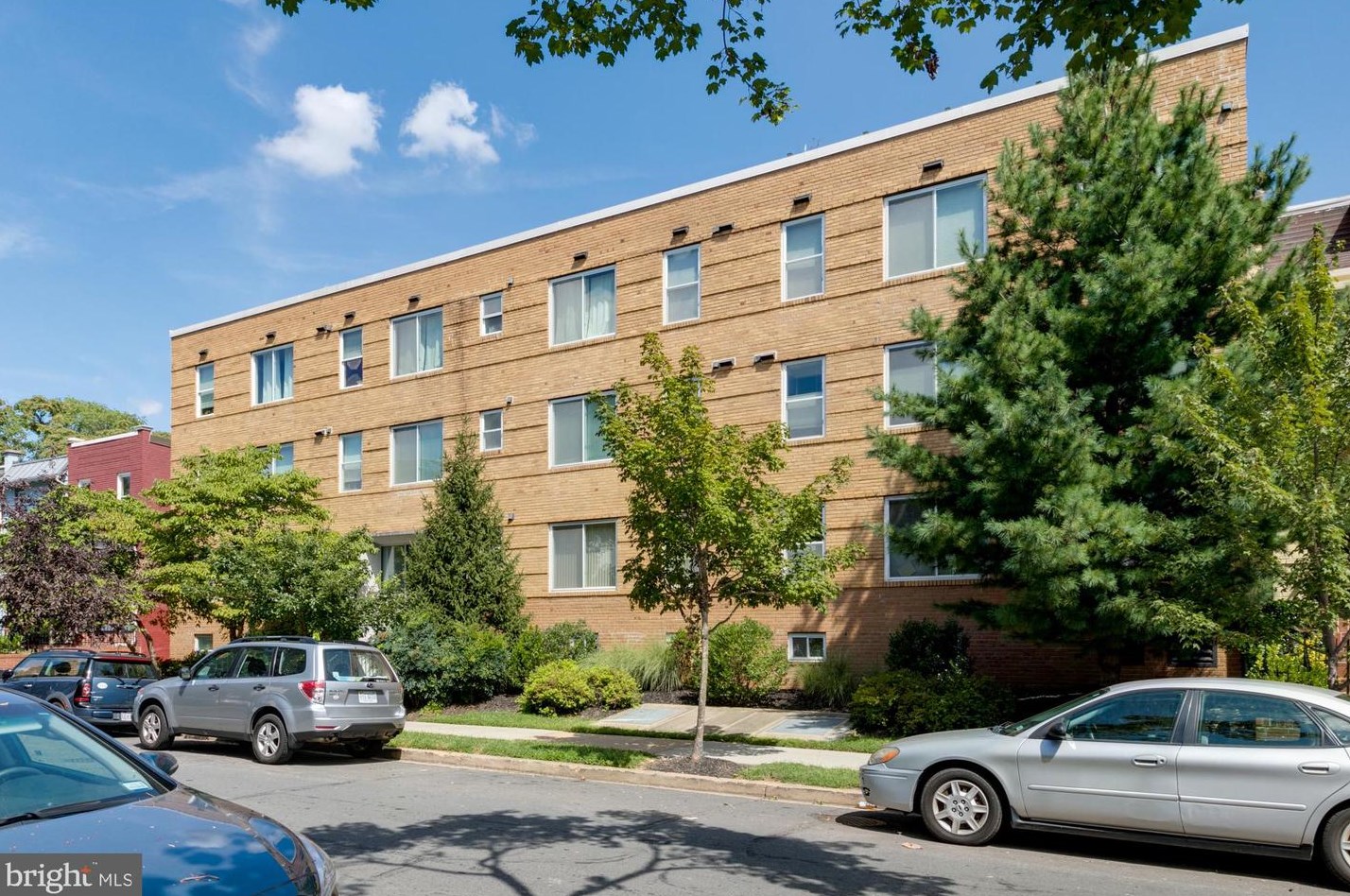 420 16th St Se #208, Washington, DC 20003
