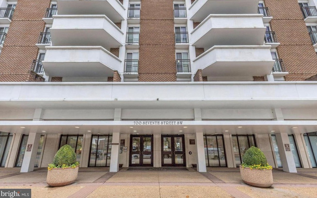 700 7th St Sw #106, Washington, DC 20024