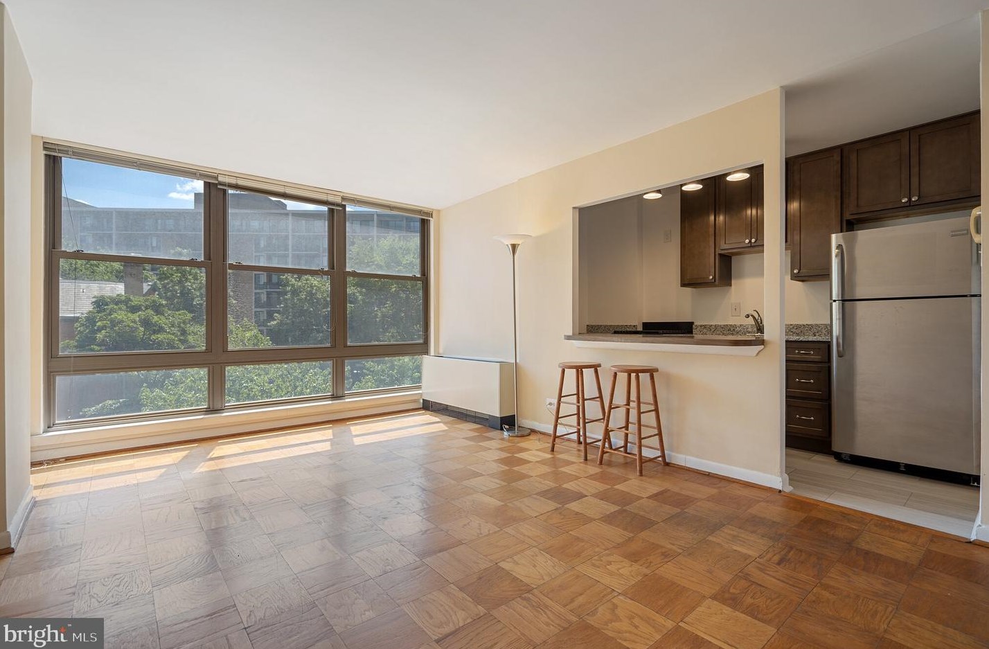 1260 21st St Nw #515, Washington, DC 20036