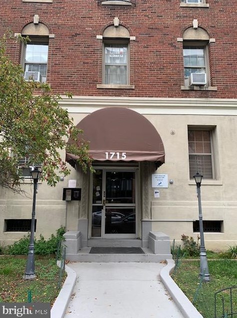 1715 P St Nw #401, Washington, DC 20036