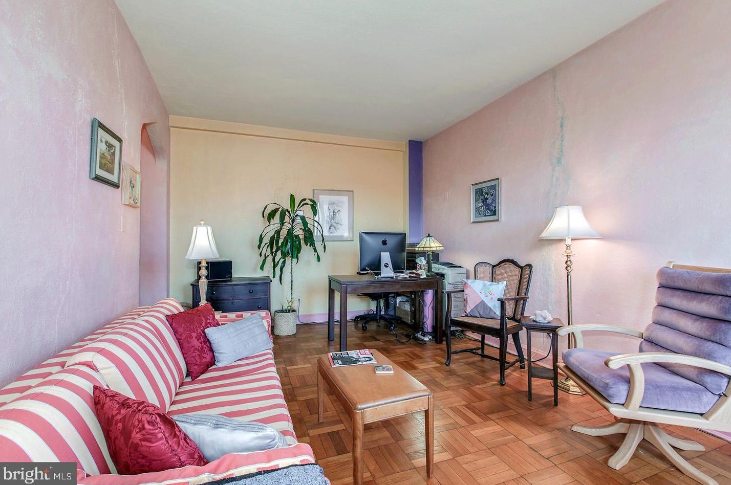1010 25th St Nw #801, Washington, DC 20037
