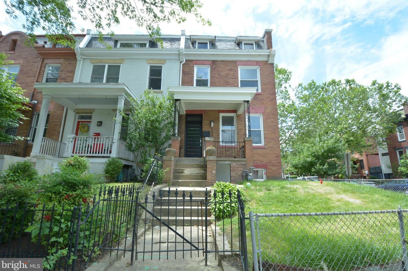 1724 2nd St Nw #2, Washington, DC 20001