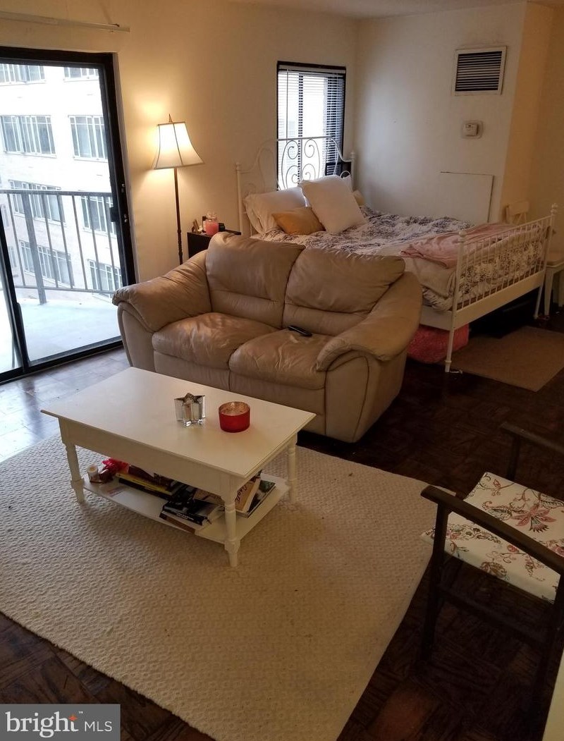 1718 P St Nw #519, Washington, DC 20036