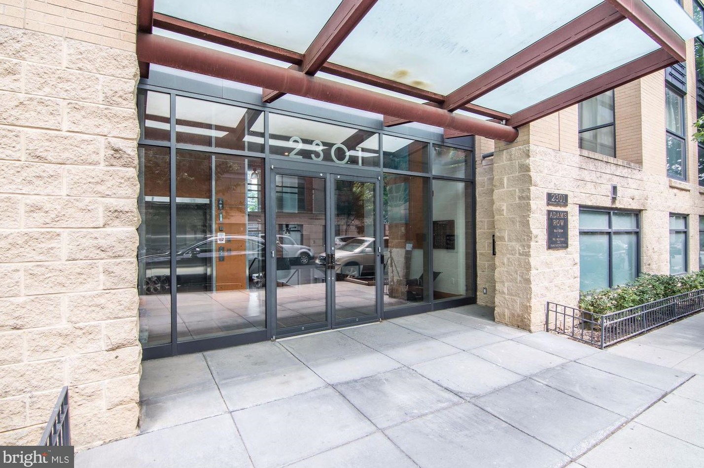 2301 Champlain St Nw #414, Washington, DC 20009