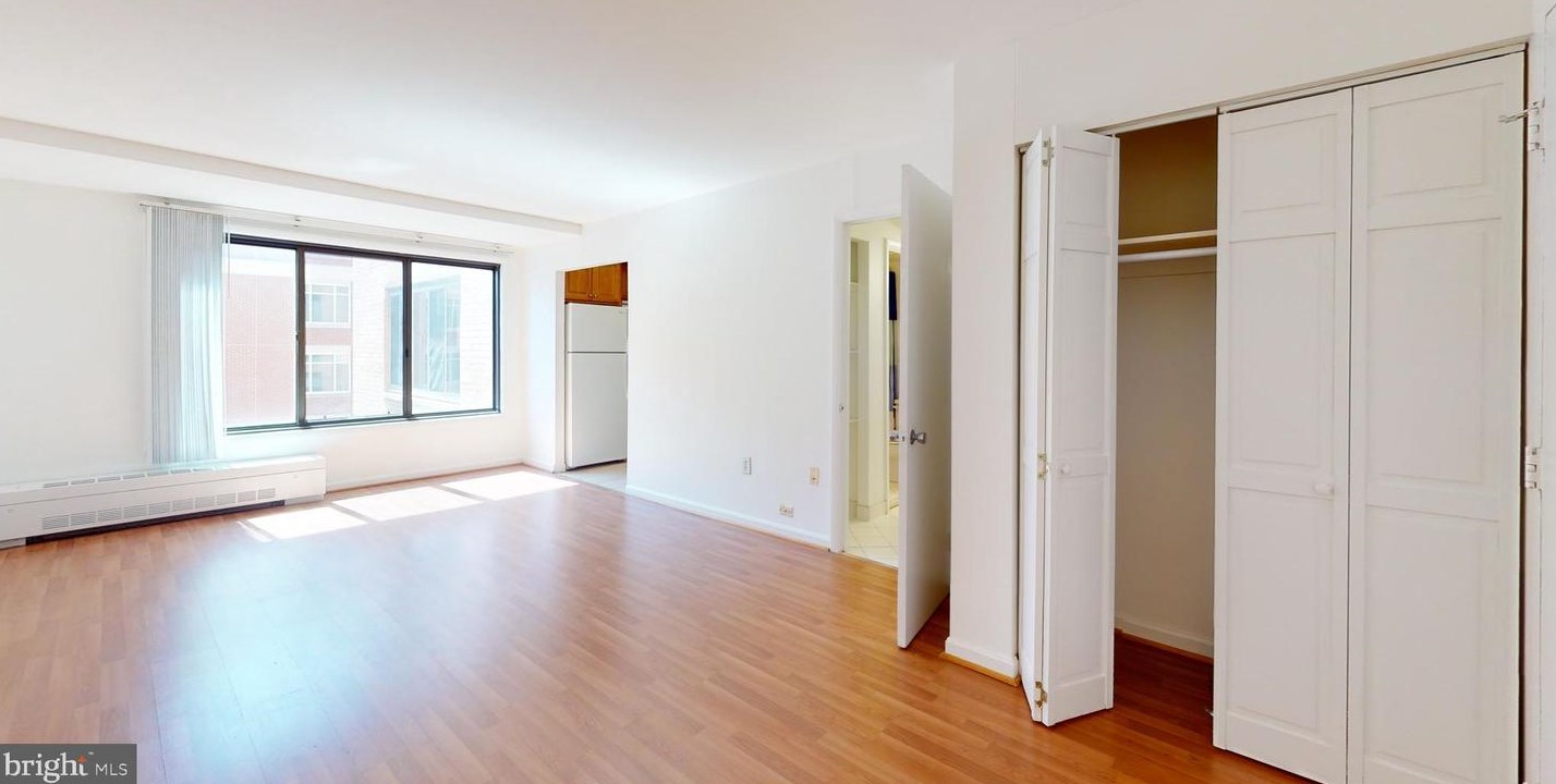 1440 N St Nw #716, Washington, DC 20005