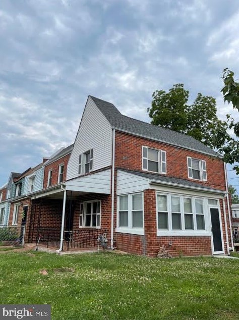 340 34th Pl Ne, Washington, DC 20019
