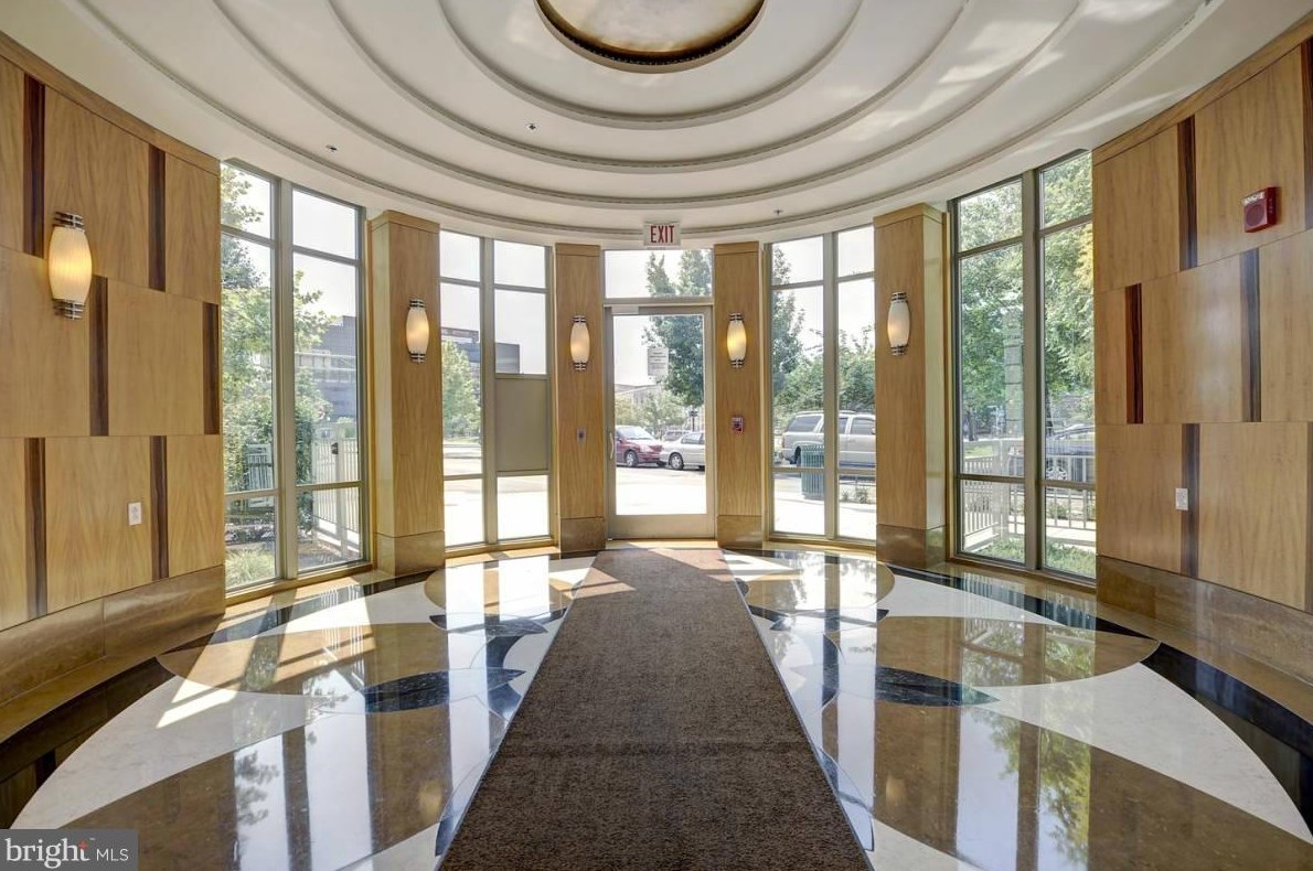 301 Massachusetts Ave Nw #1005, Washington, DC 20001