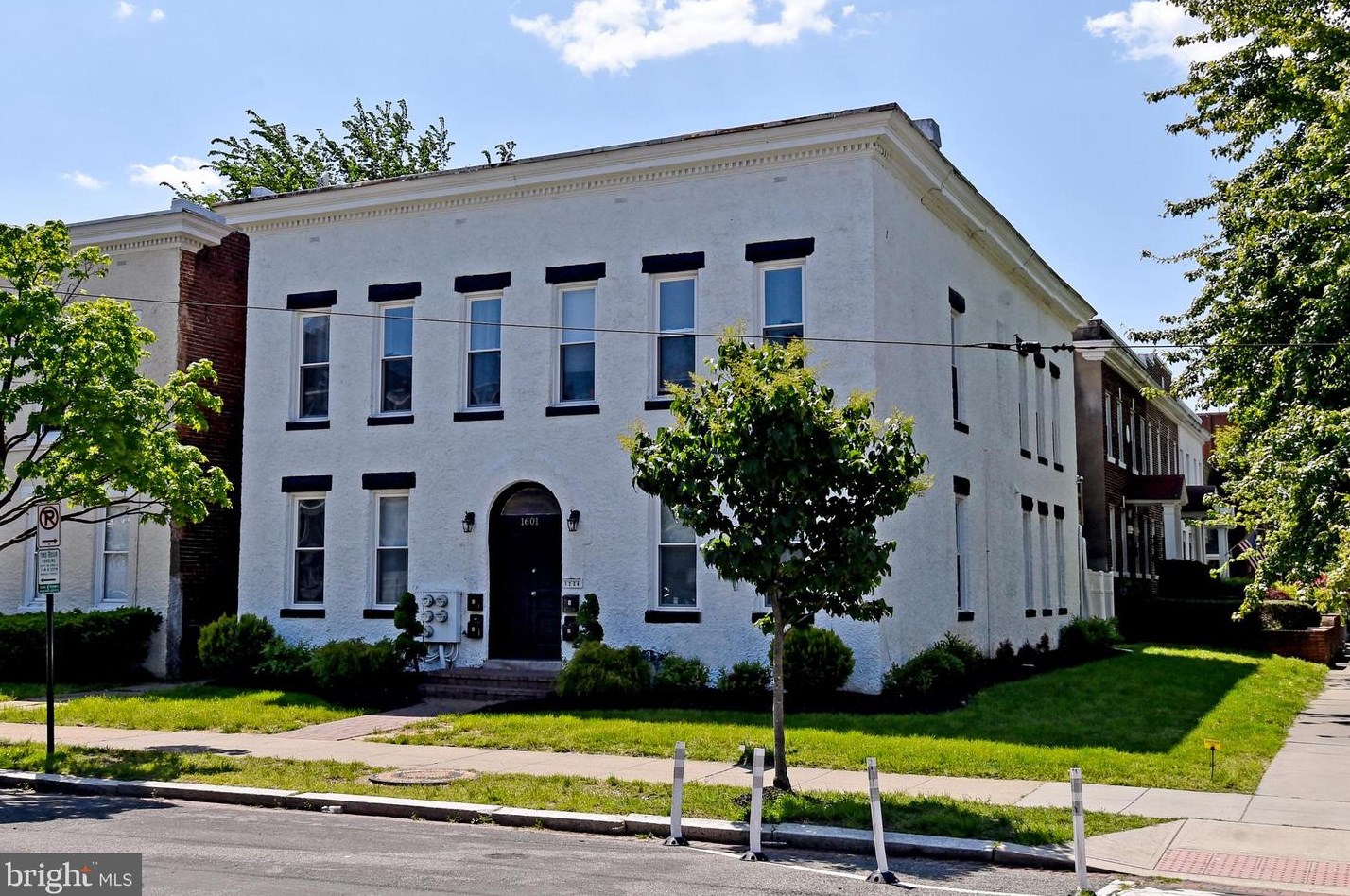 1601 A St Se #3, Washington, DC 20003