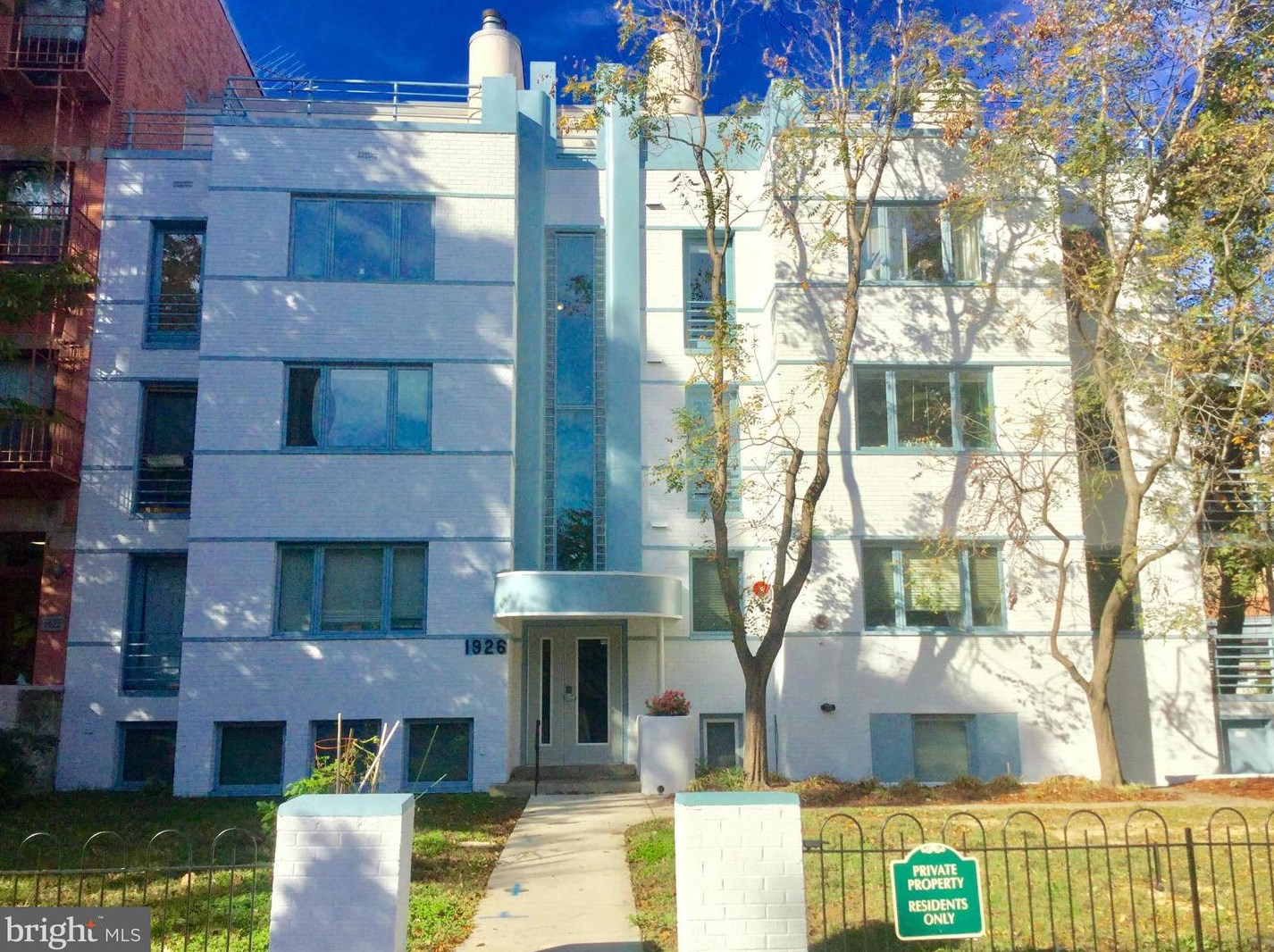 1926 16th St Nw #3-2, Washington, DC 20009