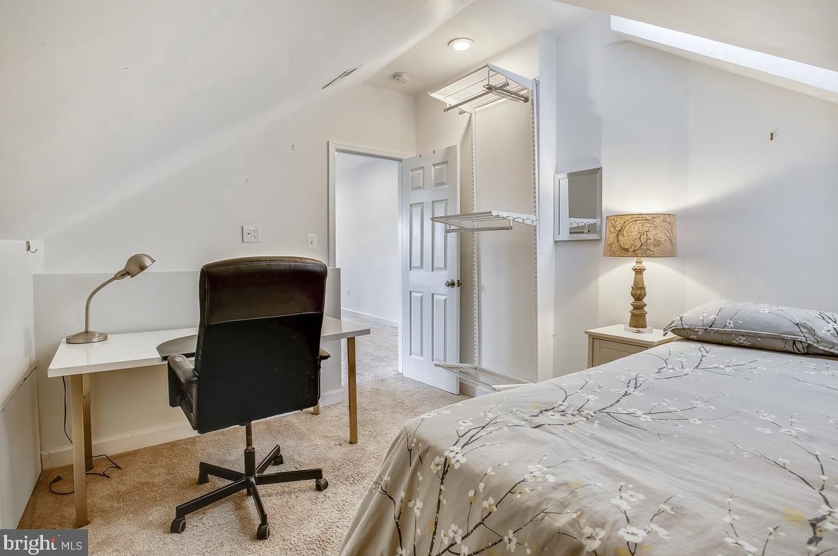 1500 Farragut St Nw #unit 1, Washington, DC 20011