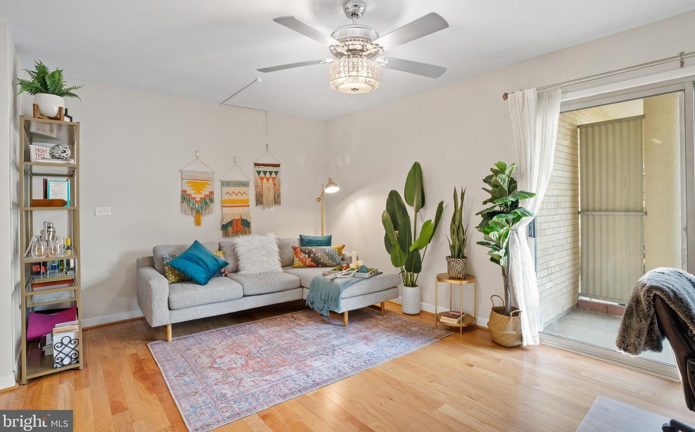 4600 Connecticut Ave Nw #728, Washington, DC 20008