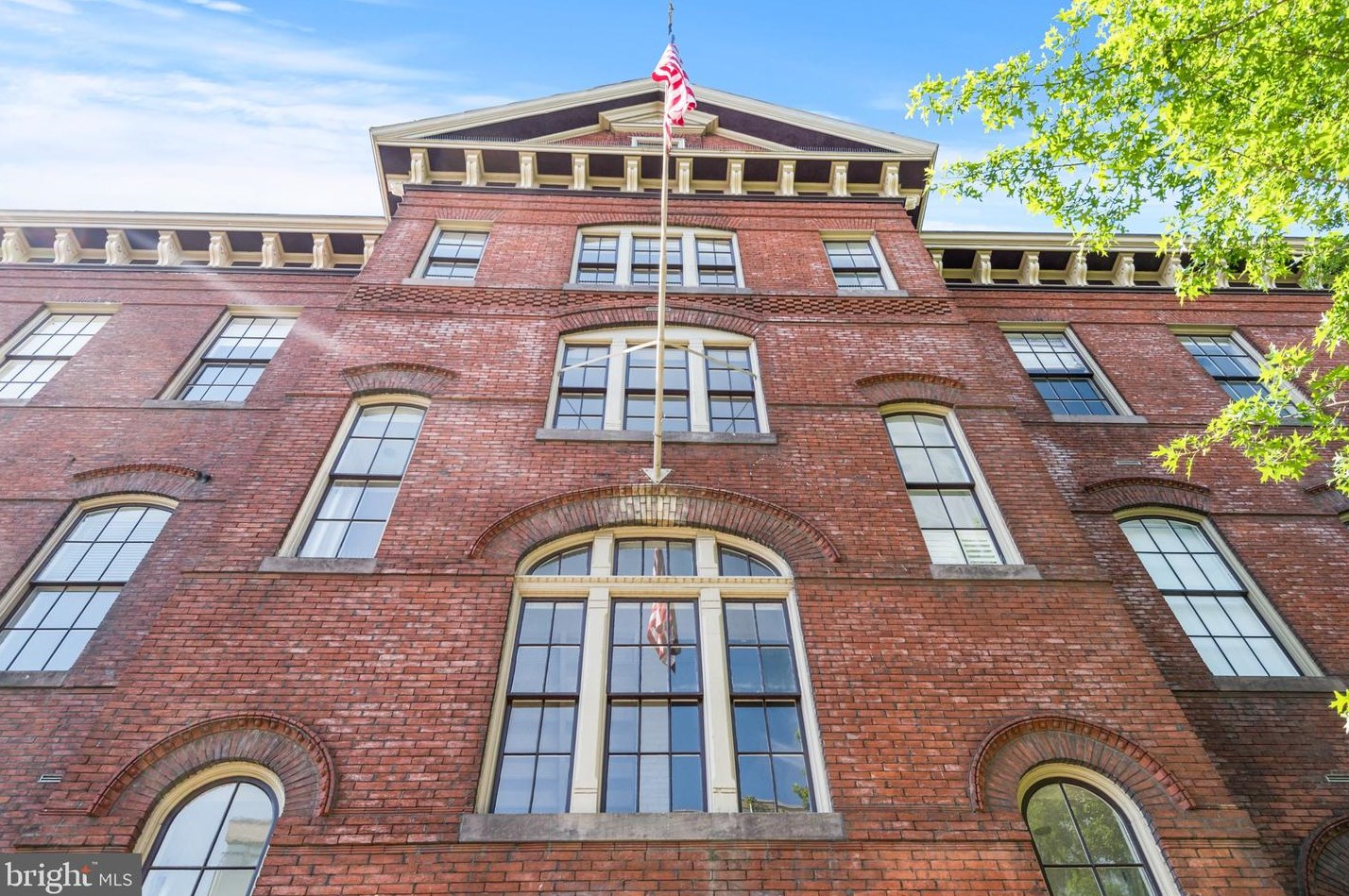 1408 Q St Nw #22, Washington, DC 20009