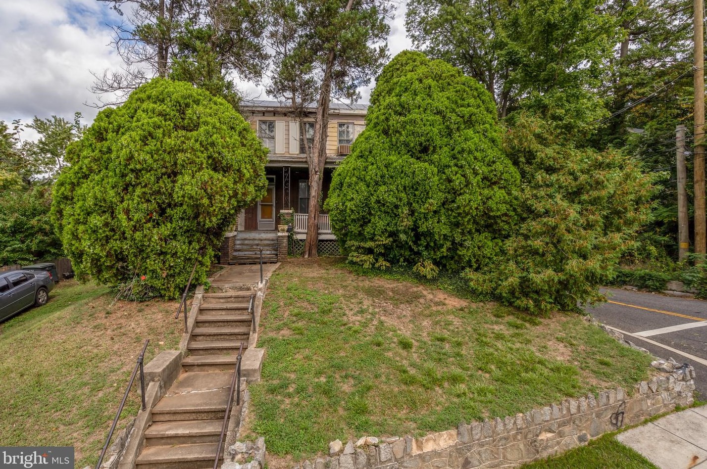 1232 Talbert St Se, Washington, DC 20020