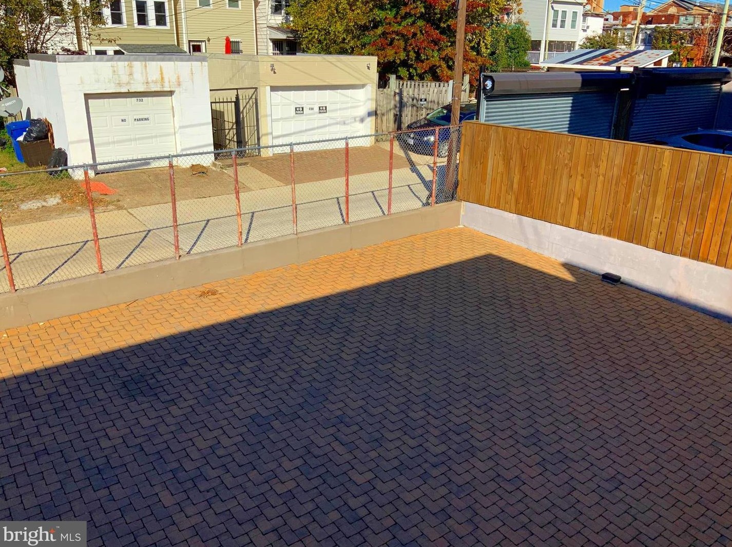 731 Euclid St, Washington DC 20009-4506 exterior