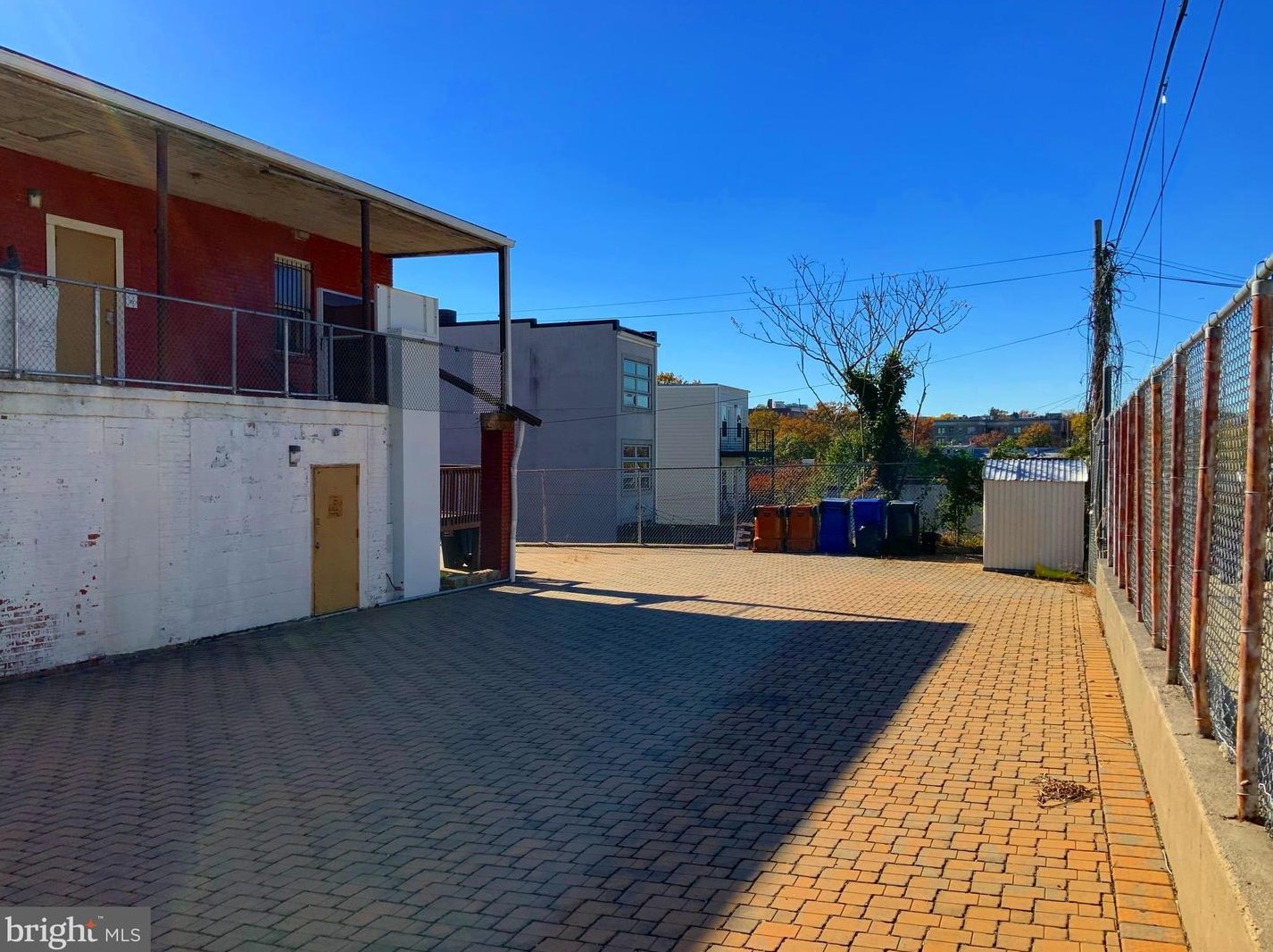 731 Euclid St, Washington DC 20009-4506 exterior