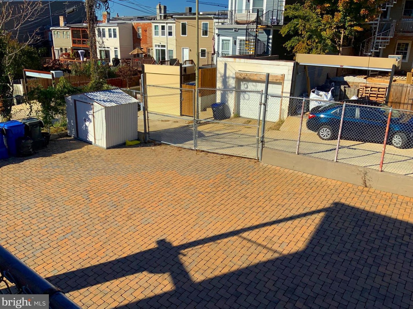 731 Euclid St, Washington DC 20009-4506 exterior