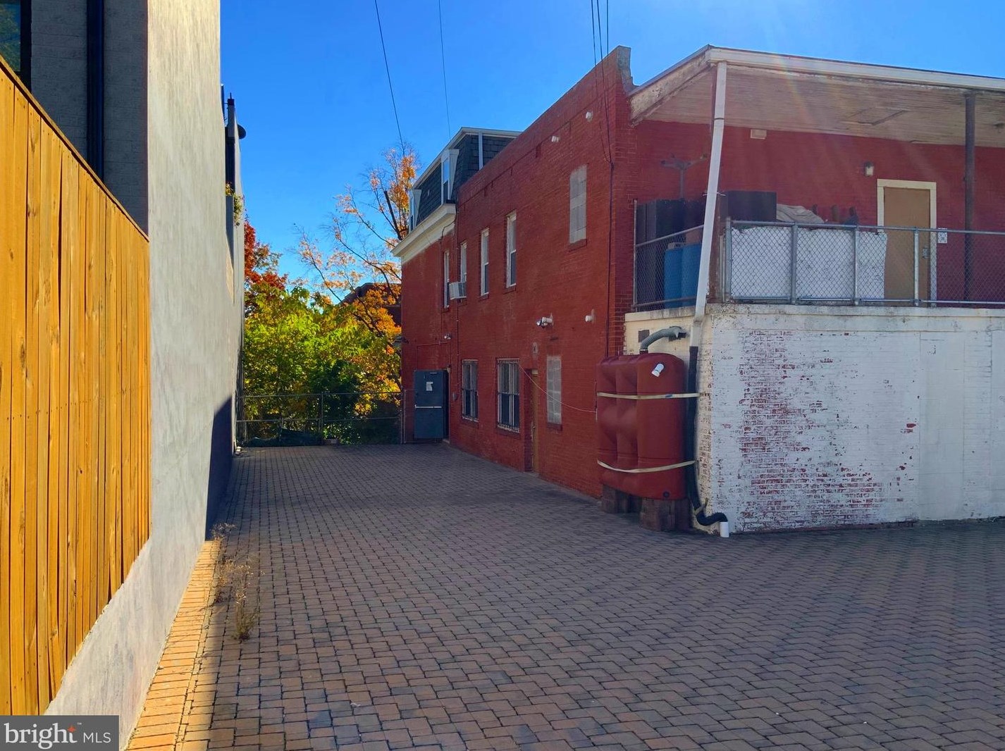 731 Euclid St, Washington DC 20009-4506 exterior