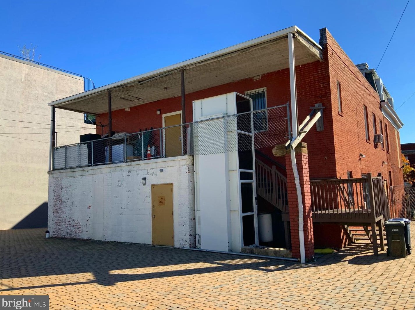 731 Euclid St, Washington DC 20009-4506 exterior