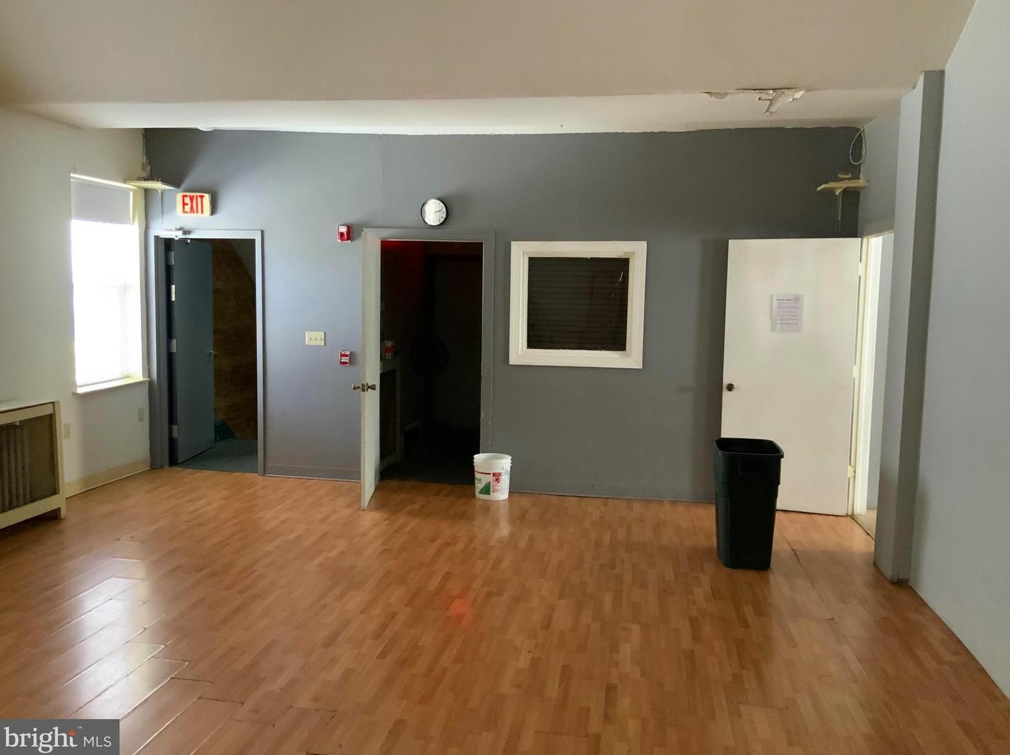 731 Euclid St, Washington DC 20009-4506 exterior