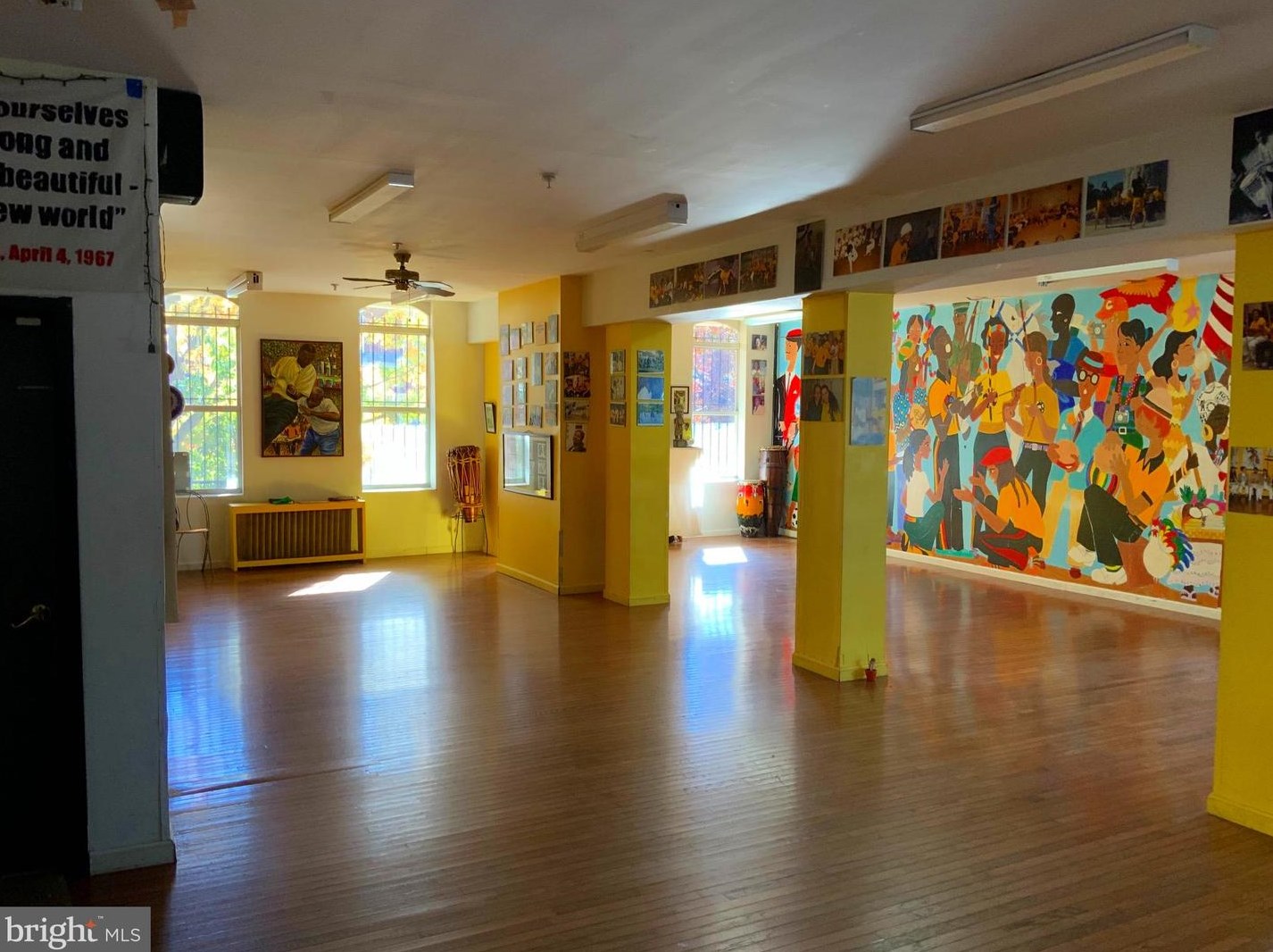 731 Euclid St, Washington DC 20009-4506 exterior